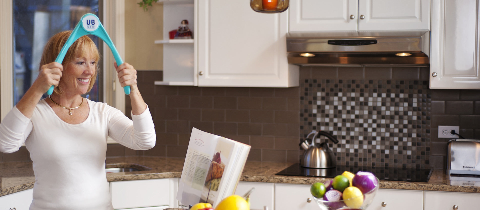 Customizable Homepage Slideshow